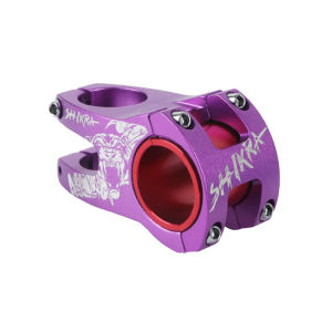 Ghi đông xe đạp shikra 31.8*50mm