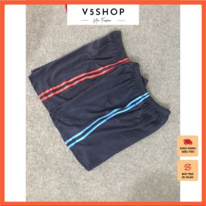 Combo 5 Quần đùi nam thun 💖Freeship💖 cotton siêu mềm siêu mát QĐ33