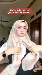 Jilbab Segiempat Venayy Venay: Desain & Motif