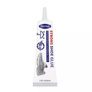 Strong Shoe Glue Waterproof Shoe Repair Adhesive Universal Leather Shoes Super Glue Shoe Maker Glue Shoe Fix Adhesive Durable Bonding Glue