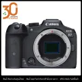 กล้องถ่ายรูป / กล้องมิเรอร์เลส Mirrorless Camera รุ่น Canon EOS R7 (ประกันศูนย์แคนนอนไทย) by Fotofile. 