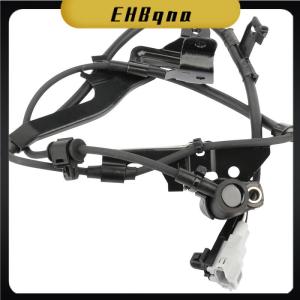 EHBqna 89543-0C010เซ็นเซอร์ความเร็วล้อ ABS ด้านหน้าซ้ายสำหรับ Toyota Sequoia 2001-2007ทุนดรา2000-2006 895430C010