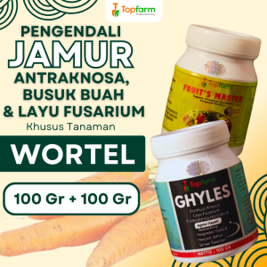 Fungisida Topfarm / Obat Sayuran Wortel / Obat Anti Jamur Tanaman Wortel / Obat Jamur Tanaman Wortel / Obat Jamur Akar Wortel / Obat Jamur Pada Tanaman Wortel / Obat Jamur Tanaman Worte / Obat Akar Tanaman Wortel