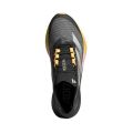 Adidas Adizero Boston 12 Sepatu Lari Pria Black. 