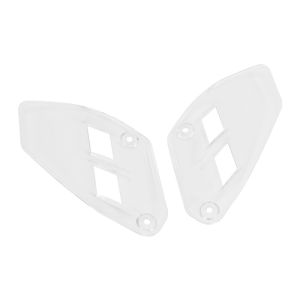 Suitable for Honda Africa Twin CRF1000 Side wind deflector Motorcycle Accessories Modification