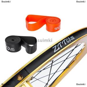 [COD] Bsuimki ยางรถจักรยานแผ่นไนลอนพีวีซีขนาด26นิ้วกว้าง20นิ้วขอบยางกันระเบิดป้องกันการแทง