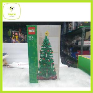 Lego Seasonal 40573 Christmas Tree (2022)