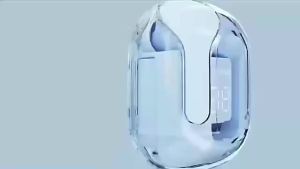 T8 Tws Bluetooth Earbuds with LED Digital Display Hifi Enc Bt 5.3 Wireless In-Ear Earphone for Xiaomi Huawei  Headphone