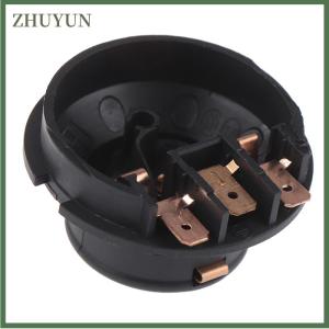 ZHUYUN Coupler Strix phụ tùng thay thế cho Supor Midea Ấm đun nước điện cơ sở kết nối nhiệt phụ kiện hơi nước chuyển đổi