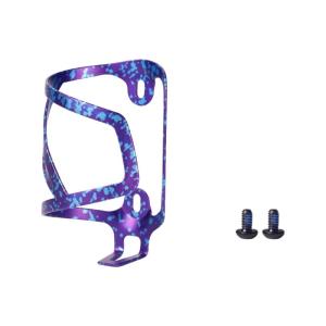 Bicycles Water Bottles Holders Cage Aluminum Alloy Bike Bottles Mount Cycling Water Bottles Bracket for Road Bicycles