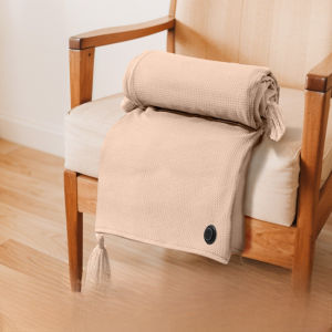 【USB Heated+Convenient Warmth】Graphene Electric Heating Warming Blanket/ Heated Shawl /Washable Leg Cover/Long Lasting Warm Shawl For Home Office Outdoor Warm Blanket 加热暖身毯