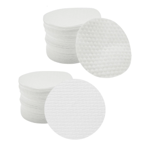 Cotton Rounds for Face Disposable Cotton Pads Makeup Remover Pads Soft Facials Cotton Pads Beauty Tool Cosmetic Cotton