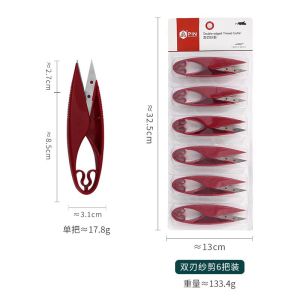 Kéo bấm chỉ siêu sắc 1255 hãng PIN Siêu sắc siêu tiện lợi nhỏ gọn sử dụng trong nghành may mặc