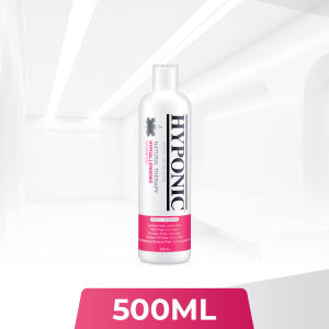 Sữa tắm cho chó cao cấp HYPONIC Hypoallergenic dưỡng da và làm mượt lông cho mọi loại chó