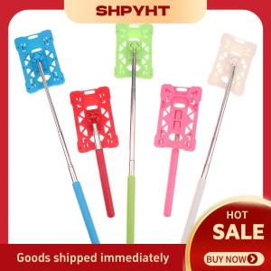 SHPYHT Không tiếp xúc xe số thẻ dính Telescopic bãi đậu xe số swiping Gậy trả tiền gậy có thể điều chỉnh cảm ứng N đi Stick chủ