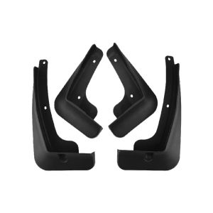 Car Fender for Jaecoo E5 J5 5 EV 2025 2026 2027 Anti-splash Fender Front Rear Wheel Mudguard Mudflaps Splash Mud Flaps Accessory