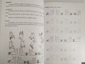 หนังสือ : ฝึกวาดลายไทย เล่ม 3 (ฉบับสุดคุ้ม)...(พื้นฐานการวาดพระ นาง ยักษ์ ลิง). 
