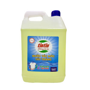 Tẩy mốc 10kg tintin