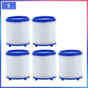 COMBO 5 Lõi lọc nước vòi bếp có đá khử phụ kiện đầu vòi rửa chén lõi lọc nước loại bỏ tạp chất