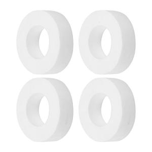 ฟองน้ำทำความสะอาดสระน้ำชนิดหนักผสม PVA ความหนาแน่นสูงเพื่อการดูดซับสารปนเปื้อนที่มีประสิทธิภาพ