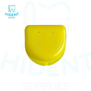 Dental Retainer Case Hident