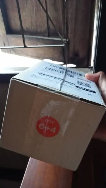 Buyer review video 3