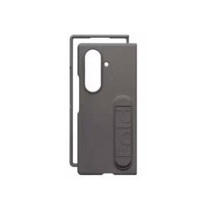 Original Samsung Luxury Standing Case For Samsung Galaxy Z Fold 8/Z Fold 8 Ultra/ Z Fold 7 5G Z Fold 6 Case Matte Fold Hard PC Cover Skin Feel Full Protective Back Shell