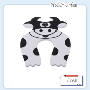 [Datz] Baby Door Stopper Baby Safety Finger Pinch 防夹手门挡 Penyendal Pintu Baby - BS09