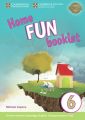 Sách Ngoại Văn - Fahasa - Fun for Flyers SB w Home Fun & Online Activities. 