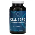 MRM, Nutrition, CLA 1250, 180 Softgels. 