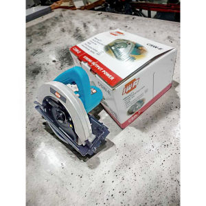 PROMO MESIN Sirkel MONAKE MK-185 LASER Mesin Circular Saw / Potong Kayu 7" (185 mm) 950 WATT Mesin Serkel 7 inch ( FREE MATA CIRCULAR SAW )