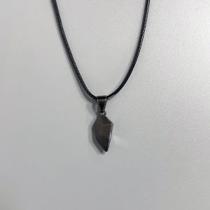 Kalung Couple Magnet Sepasang Kalung Pasangan Kalung Couple Best Friend Bentuk Hati
