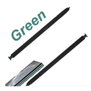 【✅SG READY STOCK】 RICHMENTMALL Stylus Pen for Samsung Galaxy S24 Ultra S23 Ultra S22 Ultra S Pen Touch Pen With 5 Tips/Nibs S Pen All Versions S Pen,Samsung Galaxy S25/24/23 Ultra Replacement Pen Touch Pen Stylus Pen (No-Bluetooth)