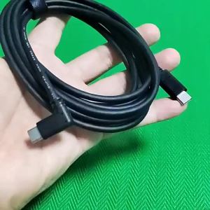 Dailyetech 3M Link Cable for Oculus Quest 2 USB 3.2 Gen 1 Data Transfer Quick Charge for Oculus Quest 2 Accessories VR Type C