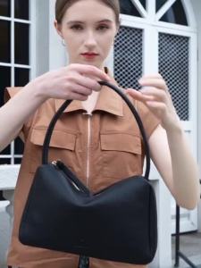 MATEYOYO Top-handle Bags: Stylish Handbag & Sling Bag for Women