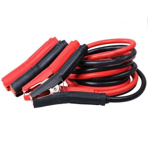 Dây Câu Bình Ắc Quy Xe Ô Tô | Dây Cáp Câu Bình Kích Điện Ắc Quy Chất Lượng Tốt Sử Dụng Được Cho Xe Ô Tô Con Xe Tải Xe Khách Có Dung Tích Động Cơ Lên Đến 3.0L