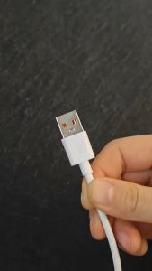 120W USB Type C 10A Cable Super Fast Charing Line for Xiaomi Samsung Huawei Honor USB-A Quick Charger USB C Cables Data Cord2026 2026