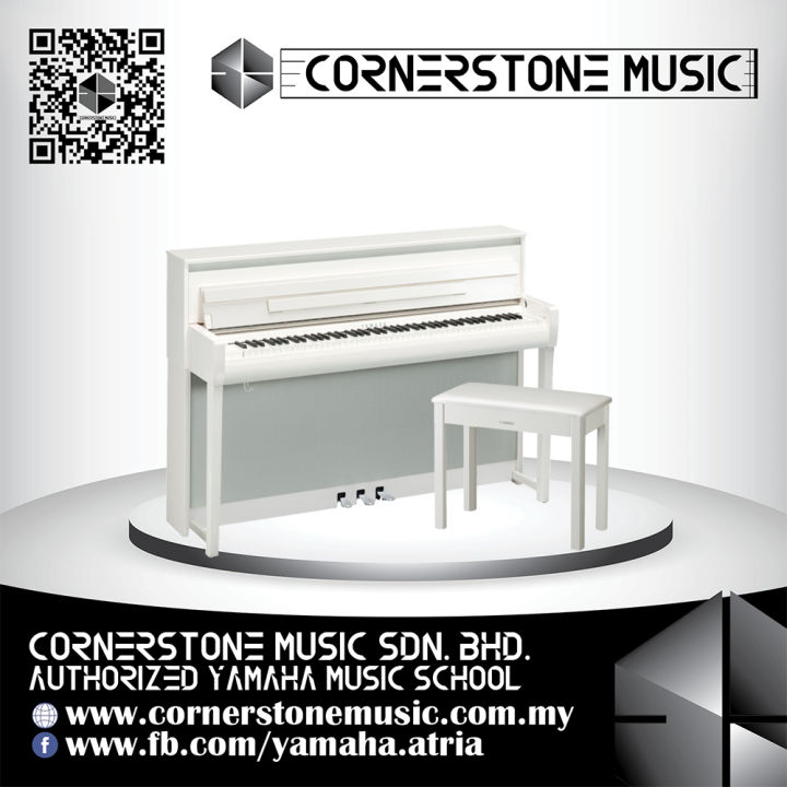 Yamaha Clavinova Digital Piano CLP-785 *Pre- Order* ( CLP785 / CLP