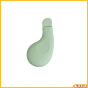 Facial Skin Scraper Nose Blackhead Spatula Exfoliator Deep Cleansing Tool Beauty Care 1pc Nurm