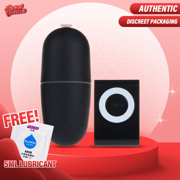 Secret Corner Wireless Vibrating Egg Dildo Vibrator Sex Toys for Women - Black Discreet Adult Toys Affordable Pleasure Devices Local Supplier Warranty - Lazada | Lazada PH Secret Corner Wireless Vibrating Egg Dildo Vibrator Sex Toys for Women - Black Discreet Adult Toys Affordable Pleasure Devices Local Supplier Warranty - Lazada | Lazada PH