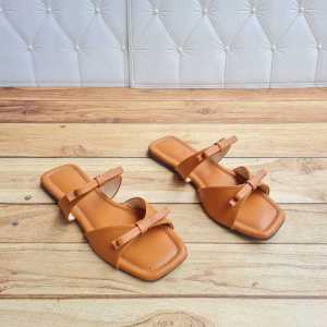 US 153 FLAT  SHOES PITA 1 CM