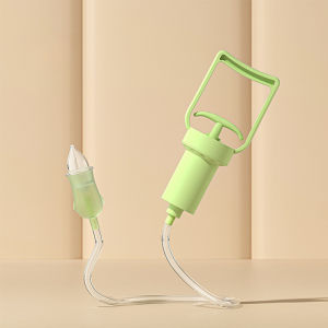 【Lorra】COD เครื่องดูดน้ํามูกเด็ก แบบพกพา เครื่องช่วยหายใจจมูก แรงดันลบ หลักการดูดน้ํามูก