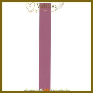 [Valitoo] 3000 # หินลับมีดเหลาน้ำมันหินลับมีดทับทิมขนาด15x2ซม.