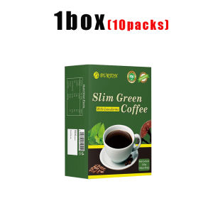 Slim diet green coffee、slimming weight loss Instant coffee、Meal Replacement Powder 、fit weight control Coffee
