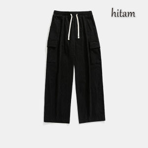 celana kasual pria celana panjang korea celana kulot pria  celana joger polos pria celana korduroy celana pria korean style celana panjang longgar pria celana hitam longgar celana panjang corduroy pria