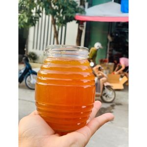 [Chính Hãng] Mật Ong Đá Đầu Mùa Thơm Chuẩn Của Tỉnh Lai Châu ( Người Dân Nên Rừng Lấy Mật)