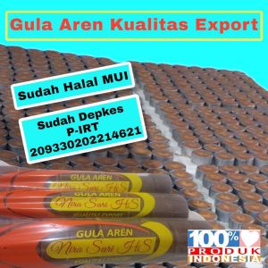 GULA PREMIUM GULA AREN