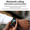 🎁 Original Product + FREE Shipping 🎁 Smartwatch Galaxy Watch Active 2 Full Touch Screen T2 Pro Smart Watch bluetooth calls VS HALLOWATCH SAMSUNG H11 ULTRA. 