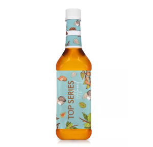 Top Series Almond Syrup 750ml