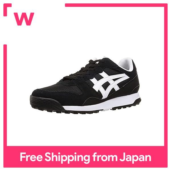 Onitsuka Tiger Sneakers TIGER HORIZONIA Tiger Horizonia Black